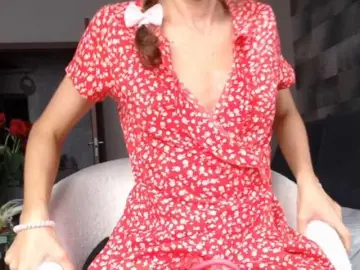 Bongacams Adult Webcams of LilianaL