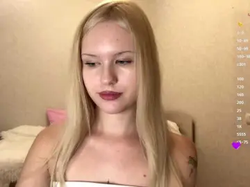 Bongacams Adult Video Chat of Lissexyyy