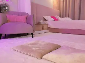 Bongacams Nude Webcam of MiaTonyy