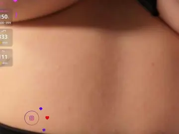 Bongacams Live Porn of MiaTonyy