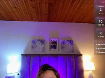 Bongacams Watch Live Sex Cams of VictoriaHils