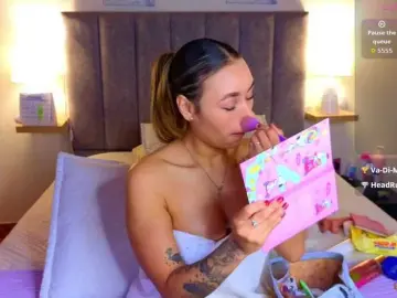 Bongacams Live Porn of VictoriaHils