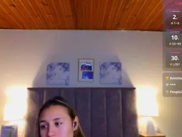 Bongacams Live Porn of VictoriaHils