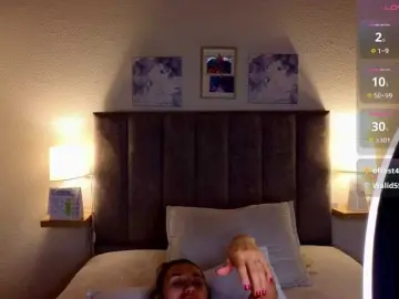 Bongacams Free Porn Cam of VictoriaHils