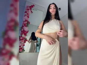 Bongacams Live Sex Cam of Adel9