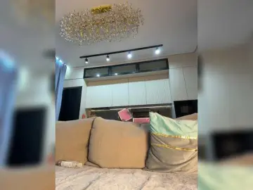 Bongacams Sex Cam of Adel9