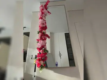 Bongacams Adult Webcam of Adel9