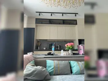 Bongacams Live Porn of Adel9