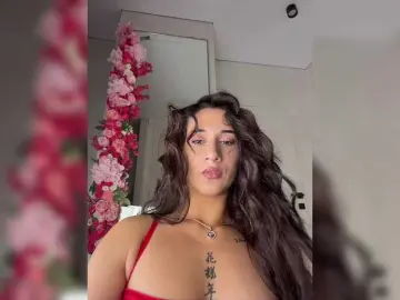 Bongacams Live Sex Cam of Adel9