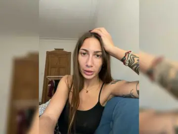 Bongacams Private Sex Chat of Juna97