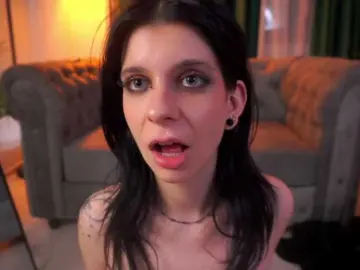 Bongacams Private Sex Chat of LylithMoon