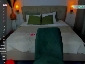 Bongacams Sex Cam of MissDilara