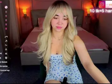 Bongacams Sex Cam of MissDilara