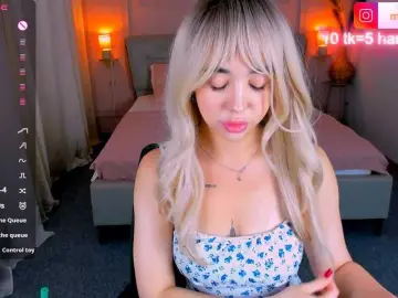 Bongacams Adult Webcams of MissDilara
