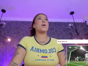 Bongacams Live Sex of dawa-angels