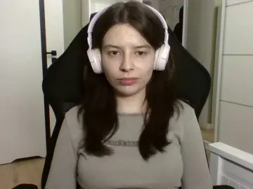 Bongacams Nude Webcam of LariceHoney