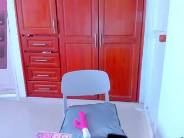 Bongacams Live Porn of Tatiana25