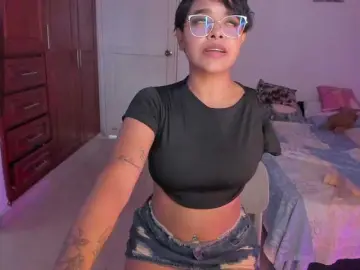 Bongacams Sex Chat of Tatiana25