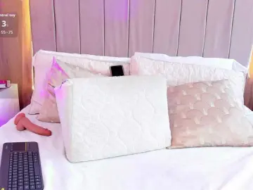 Bongacams Free Live Porn of AstraBelova