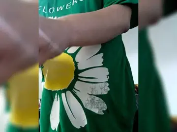 Bongacams Live Sex Cam of AugustinaCrys