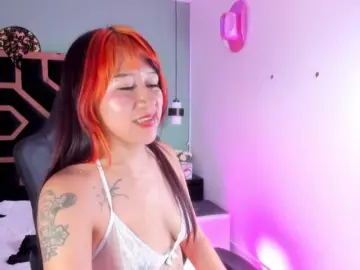 Bongacams Best Webcam of Sabrina-spencerr