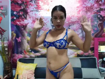 Bongacams Best Webcam of aleska20latina
