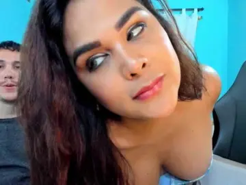 Bongacams Adult Video Chat of sweet-couple-latin