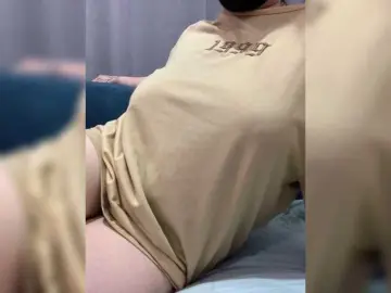 Bongacams Nude Webcam of Alex-assa