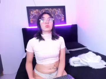 Bongacams Live Sex of RaechelMorgan