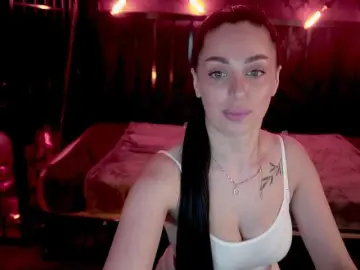 Bongacams Private Sex Chat of ArielGemme