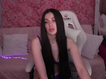 Bongacams Adult Video Chat of ArielGemme