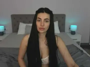 Bongacams Best live sex cam show of ArielGemme