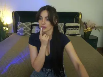 Bongacams Best Webcam of ArielGemme
