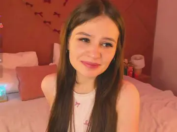 Bongacams Nude Webcam of BarbaraAlen