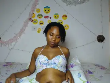 Bongacams Private Sex Chat of LilyClara