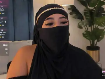 Bongacams Adult Video Chat of malih-