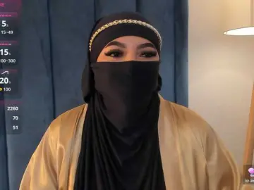 Bongacams Sex Cam of malih-