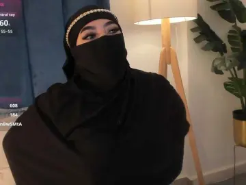 Bongacams Adult Webcams of malih-