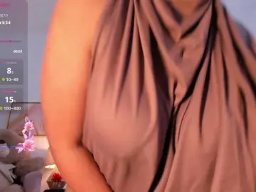 Bongacams Adult Webcams of malih-
