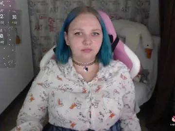 Bongacams Adult Webcam of Irinkakissa