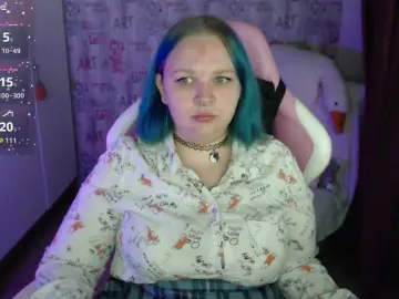 Bongacams Free Porn Cam of Irinkakissa