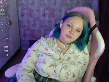 Bongacams Nude Webcam of Irinkakissa