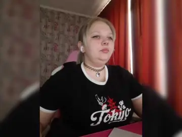 Bongacams Sex Chat of Irinkakissa