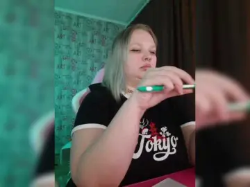 Bongacams Free Porn Cam of Irinkakissa