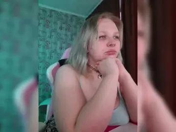 Bongacams Adult Video Chat of Irinkakissa