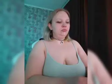 Bongacams Free Porn Cam of Irinkakissa