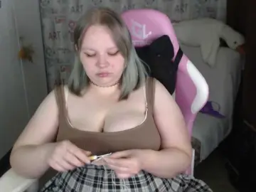 Bongacams Live Sex of Irinkakissa