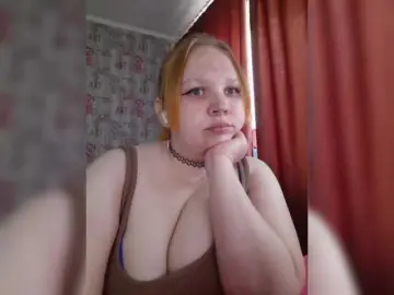 Bongacams Live Sex Cam of Irinkakissa