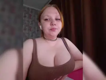 Bongacams Adult Video Chat of Irinkakissa