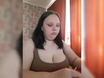 Bongacams Best Webcam of Irinkakissa